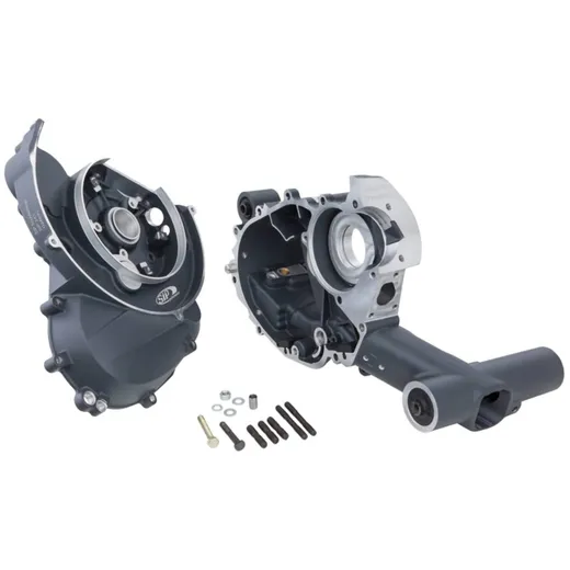Motorgehäuse SIP EVO für Vespa PK125 S 2°, ETS, N, XL 47434