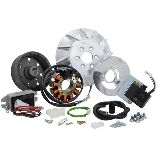 Zündung SIP Performance by VAPE Sport für Vespa 50-125, PV, ET3, PK50-125, S 47437
