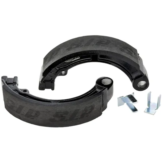 Bremsbacken SIP Performance 8", hinten für Vespa 125, 150 Super, P150S 47460