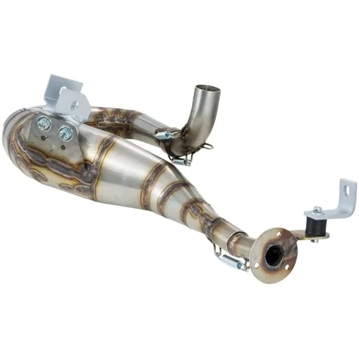 Racing Exhaust SIP Performance 2.0 for Vespa P80-150X, PX80-150 E, Lusso, ´98, MY, Cosa 1 47469