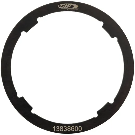 Distanzscheibe Getriebe (d) 0,75mm SIP für Vespa 50 2°, L, R, S 2°, SR, SS, 90 2°, 100, 125, PV, ET3, PK50-125, XL, XL2, PX80-20