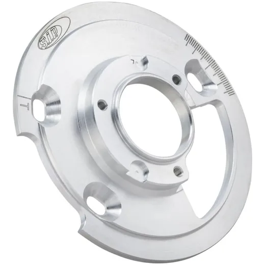 Zündgrundplatte SIP Performance by VAPE für Vespa 50-125, PV, ET3, PK50-125, S, XL, XL2 47487