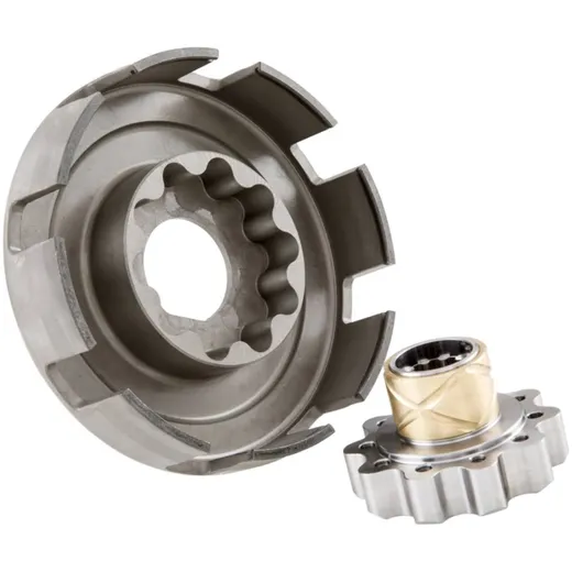 Kupplungskorb SIP COSA 2 Sport "Ultrastrong" für SIP BFA für Vespa PX125-200 E Lusso ´95->, ´98, MY, ´11, Cosa 2 47547
