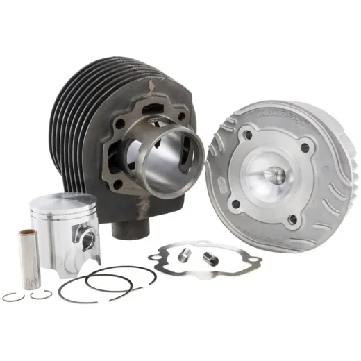 Rennzylinder SIP 125 ccm für Vespa P80X, PX80 E, Lusso, PX100 E 47573
