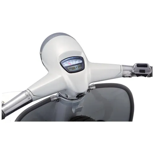 Speedometer, Rev Counter SIP 2.0 for Lambretta DL, GP, LI, SX, TV 47585