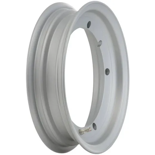 Rim Tubeless Wide Tyre SIP for 110, 70-11" tyres for Vespa 50-125, PV, ET3, PK, S, XL, XL2, 125 GT-TS, 150 GL, GS VS5T, Sprint, 47598