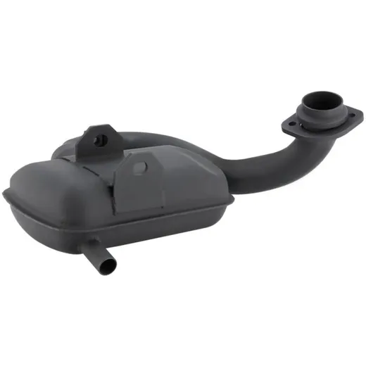 Rennauspuff SIP ROAD für Vespa 200 Cosa 2 47608