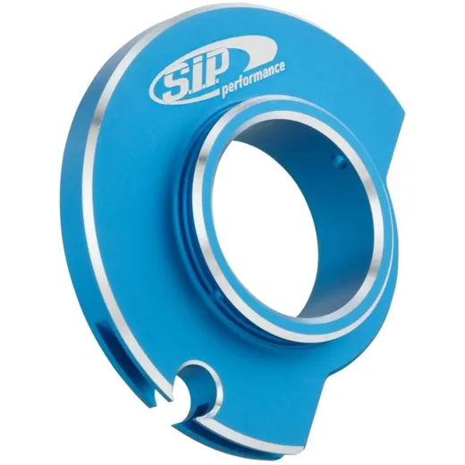 Throttle Pulley steering head SIP, "Quick Throttle Disc" for Vespa 50 R 2°, S 2°, Special, SR (D) 2°, 90 2°, 100, 125 PV 2°, ET3 47620