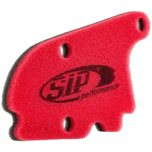 Luftfiltereinsatz SIP Double-Layer für Vespa LX (Vietnam), S (Vietnam), Primavera, Sprint 3V i.e.125-150ccm 47674