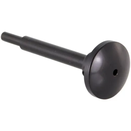 Choke Lever SIP for cable choke conversion at drum-, flat slider carburettor for Vespa 125 VNB-TS, 150 VBA-Super, 160 GS, 180 SS 47746