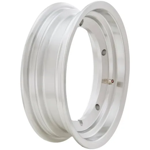 Rim Tubeless Wide Tyre SIP for 110-130 wide tyres for Vespa 125 GT-TS, 150 GL, Sprint, V, T4, 160 GS, 180 SS, Rally, PX 80-200, 47782