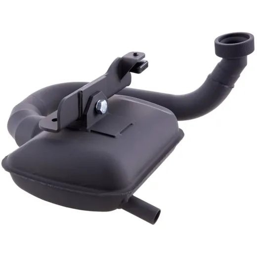 Rennauspuff SIP ROAD für Vespa 150 GS VS2-5T, 1956-1961 47791