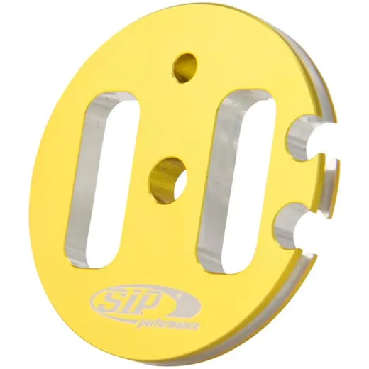 Gear Pulley SIP steering head, "Short Shifter" for Vespa 125 VNB3-6, 150 VB1, VBA, VBB, VGLA-B, T3-T4, GS VS2-5, 160 GS 47816