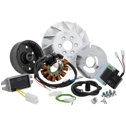 Ignition SIP Performance by VAPE Sport for Vespa 50-125, PV, ET3, PK50-125, S 47825