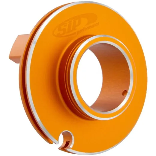 Gasrolle Lenkkopf SIP "Quick Throttle Disc" für Vespa PK50-125 S, SS, Lusso, XL, ETS, Rush, N, PX80-200, PE, Lusso, ´98, MY, ´11 47830