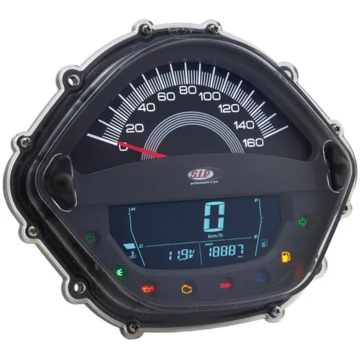 Speedometer, Rev Counter SIP for Vespa GTS 250cc (-´13) 47868