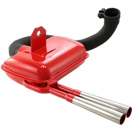 Rennauspuff SIP ROAD Sport Optik für Vespa 160 GS, 180 Rally, SS 47869 Rennauspuff SIP ROAD Sport Optik für Vespa 160 GS, 180 Rally, SS 47869