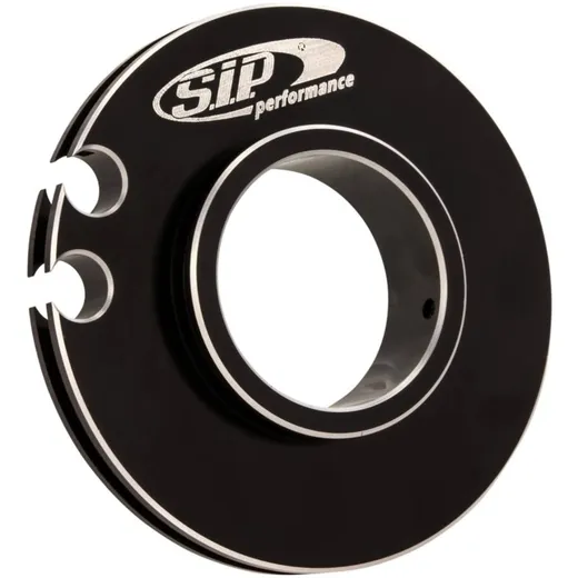 Schaltrolle Lenkkopf SIP "Short Shifter" für Vespa 50 R 2°, S 2°, Special, SR (D) 2°, 90 2°, 100, 125 PV 2°, ET3, GTR 2°, TS 2°, 47880