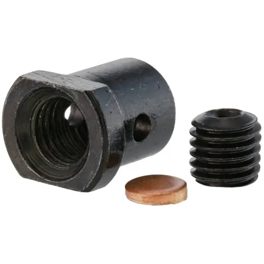 Cable Nipple gear, clutch kurz, 10x10,5 mm, cable, SIP Performance for Lambretta 125 LI, Special, DL, GP, 150 LI, Special, SX, D