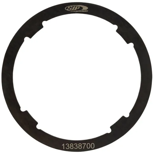 Distanzscheibe Getriebe (d) 0,7mm SIP für Vespa 50 2°, L, R, S 2°, SR, SS, 90 2°, 100, 125, PV, ET3, PK50-125, XL, XL2, PX80-200