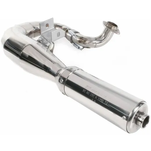 Rennauspuff SIP Performance NT für Vespa T5 47957