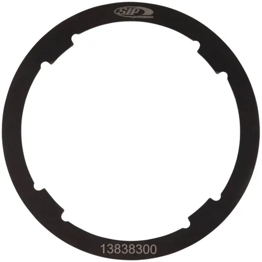 Distanzscheibe Getriebe (d) 1,3mm SIP für Vespa 50 2°, L, R, S 2°, SR, SS, 90 2°, 100, 125, PV, ET3, PK50-125, XL, XL2, PX80-200