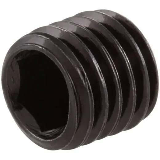 Grub Screw cable nipple M7x7 mm, inner hexagonal, SIP Performance for Lambretta 125 LI, Special, DL, GP, 150 LI, Special, SX, DL
