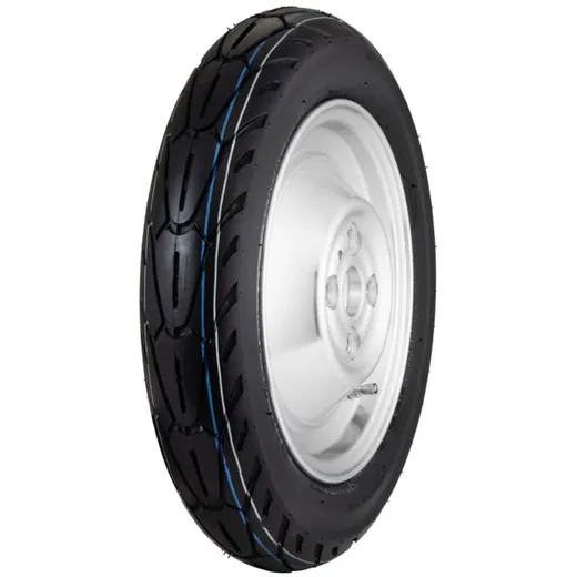 Komplettrad SIP Performer 3.00-10 50P TL, TT vorne & hinten für Vespa 50 R 1°, Revival, S, SR, 90, 100 1° 47982