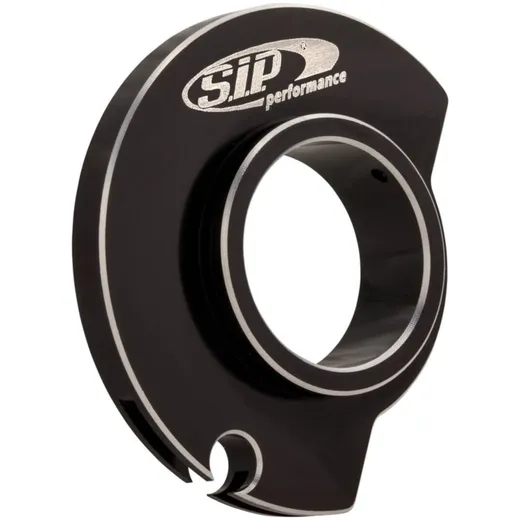 Gasrolle Lenkkopf SIP "Quick Throttle Disc" für Vespa 50 R 2°, S 2°, Special, SR (D) 2°, 90 2°, 100, 125 PV 2°, ET3, GTR 2°, TS 47987