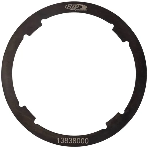 Distanzscheibe Getriebe (d) 1,0mm SIP für Vespa 50 2°, L, R, S 2°, SR, SS, 90 2°, 100, 125, PV, ET3, PK50-125, XL, XL2, PX80-200