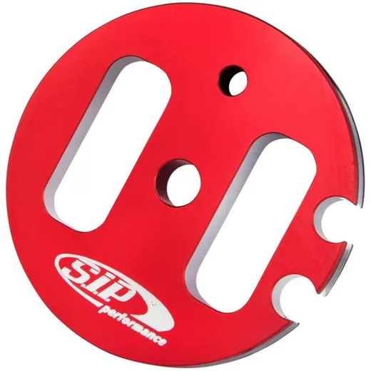 Gear Pulley SIP steering head, "Short Shifter" for Vespa 125 VNB3-6, 150 VB1, VBA, VBB, VGLA-B, T3-T4, GS VS2-5, 160 GS 48020