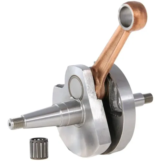 Rennwelle SIP für Vespa P80X, PX80 E, Lusso, PX100 E 48042
