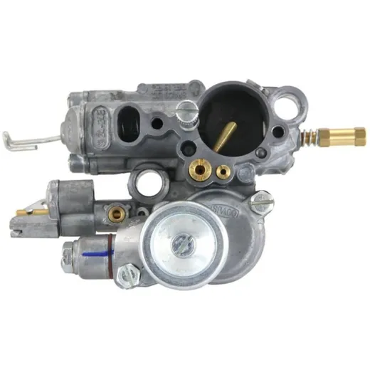 Vergaser DELL´ORTO, SPACO by SIP SI 26.26E für Vespa 200 Rally, P200E, PX200 E, Lusso 48046