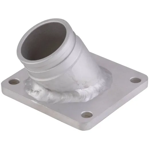 Connecting Piece SIP 34mm for MMW1, MBD reed valve manifold 48102