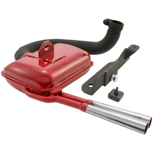 Rennauspuff SIP ROAD Sport Optik für Vespa 125 VM, VN, 150 VL, VB1T, VGL1T 48104 Rennauspuff SIP ROAD Sport Optik für Vespa 125 VM, VN, 150 VL, VB1T, VGL1T 48104