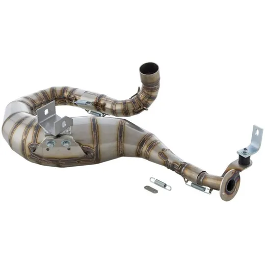 Rennauspuff SIP Performance 2.0 für Vespa P200E, PX200 E, Lusso, ´98, MY, Cosa 1 200 48106