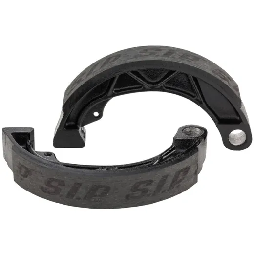 Bremsbacken SIP Performance 10", vorne, hinten für Lambretta 125-200 LI, SX 48109