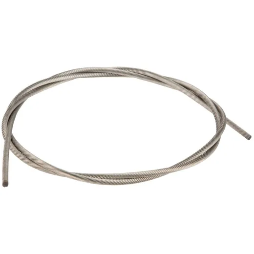 Seilzug Bremse hinten SIP Performance für Lambretta 125 LI, Special, 150 LI, Special, SX, 175 TV, 200 SX, TV 48113