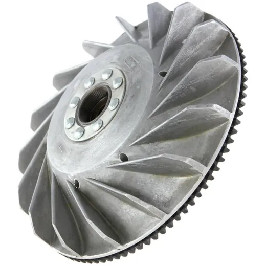 Lüfterrad SIP Touren für Vespa PX80-200 E Lusso, ´98, MY, Cosa 48157
