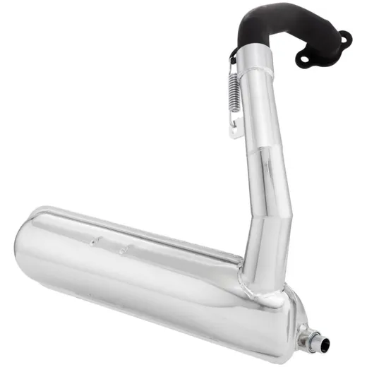 Rennauspuff SIP ROAD Banane für Vespa PK50, S, SS, XL, XL2, XLS, HP, FL, N, Rush 48210