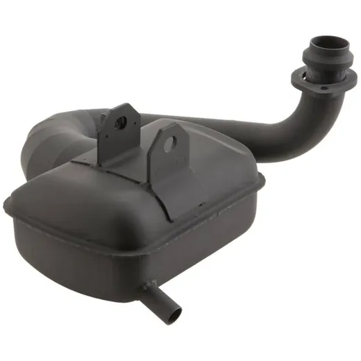 Rennauspuff SIP ROAD XL für Vespa T5 48215