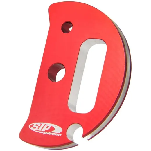 Throttle Pulley steering head SIP, "Quick Throttle Disc" for Vespa 125 VNB3-6, 150 VB1, VBA, VBB, VGLA-B, T3-T4, GS VS2-5, 160 G 48239