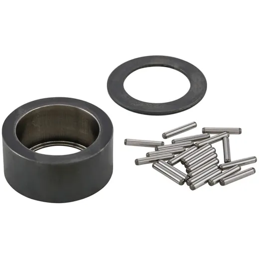 Bearing input shaft SIP PREMIUM 19x31x15,4 mm for Vespa 150 GS 48251