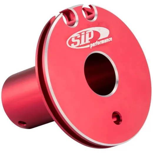 Gear Pulley SIP steering head, "Short Shifter" for Vespa 50 N, L, R 1°, S 1°, SR 1° (D), 90 1°, R, 125, PV 1°, GT, GTR 1°, Super