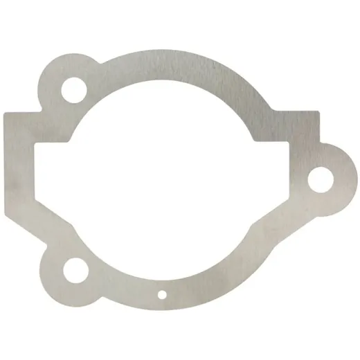 Dichtung Zylinderfuß SIP (d) 0,8mm für Vespa 125 V33, VM, VN, ACMA, 150 VB, VGL1, VL 48340