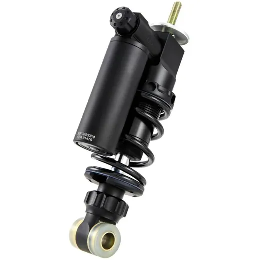 Stoßdämpfer SIP Performance RACE vorne für Vespa 50-125, PV, ET3 48441