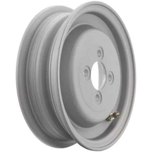 Felge Schlauchlos SIP für Vespa 98, 125 V1-15, V30-33, VU, VM, VN, VNA, Hoffmann, VNB, ACMA, 150 VL, VB, VBA, VBB 48465