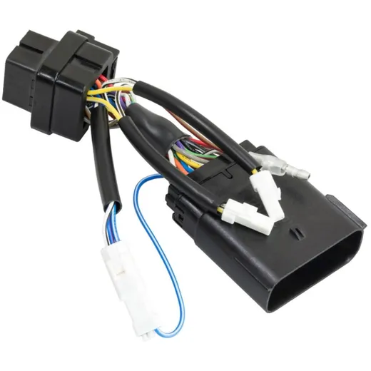 Wire Kit SIP speedometer SIP for Vespa GTS, GTS Super 300cc FL (´14-) 48593