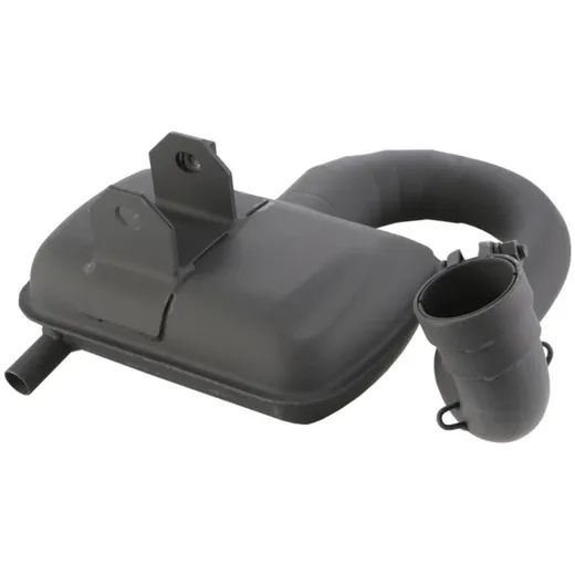 Racing Exhaust SIP ROAD 2.0 for Vespa 200 Rally, P200E, PX200 E, Lusso, ´98, MY, Cosa 200 48632
