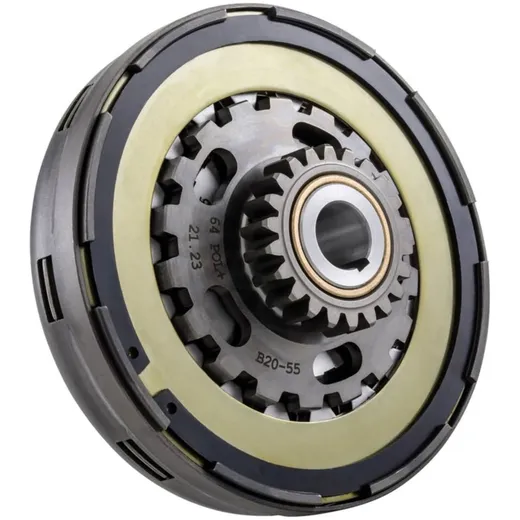 Clutch SIP COSA 2 Sport for primary POLINI (64 teeth) for Vespa 48638